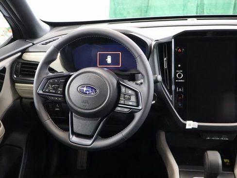 New 2025 Subaru Forester Limited image 16