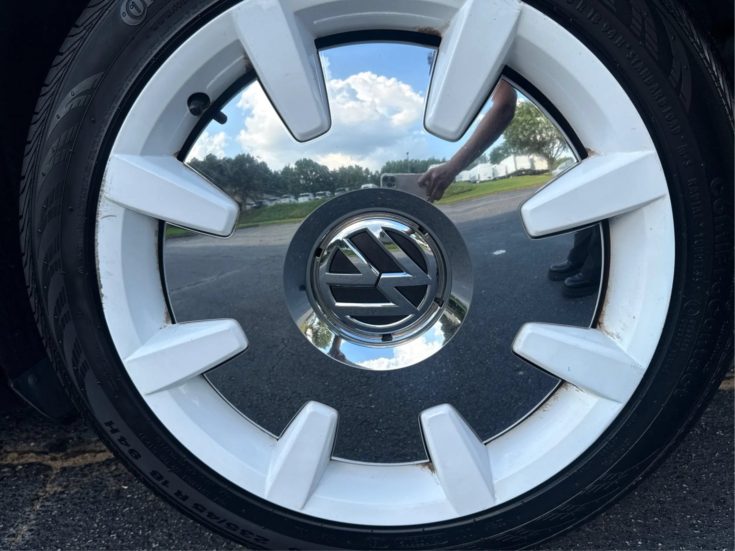 Used 2019 Volkswagen Beetle 2.0T Final Edition SEL FWD image 47