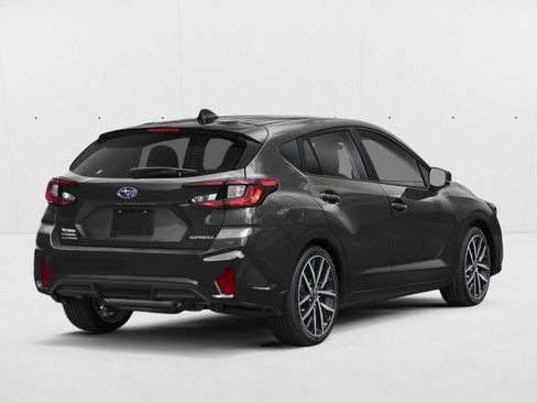 New 2026 Subaru Impreza 2.0i Sport AWD/4WD image 2
