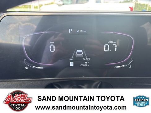 Used 2023 Kia Sportage X-Line w/ X-Line Premium Package AWD/4WD image 18