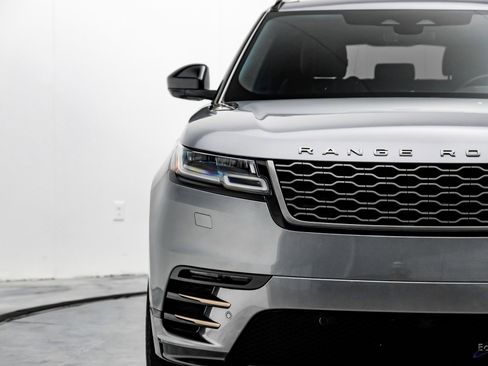 Used 2022 Land Rover Range Rover Velar R-Dynamic S image 26