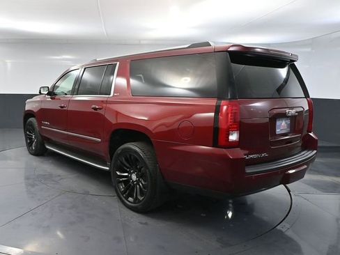Used 2016 GMC Yukon XL SLT w/ Premium Edition image 7
