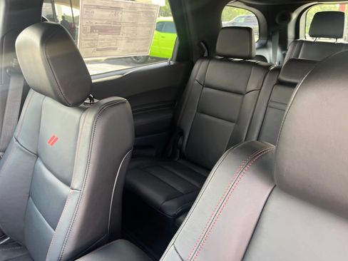 New 2026 Dodge Durango GT AWD/4WD image 36