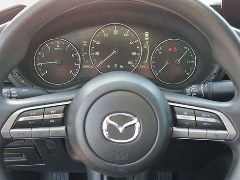 Used 2021 MAZDA MAZDA3 2.0 image 22