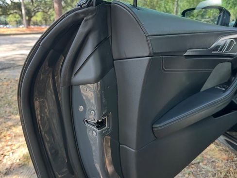 Used 2021 BMW M850i xDrive Coupe image 15