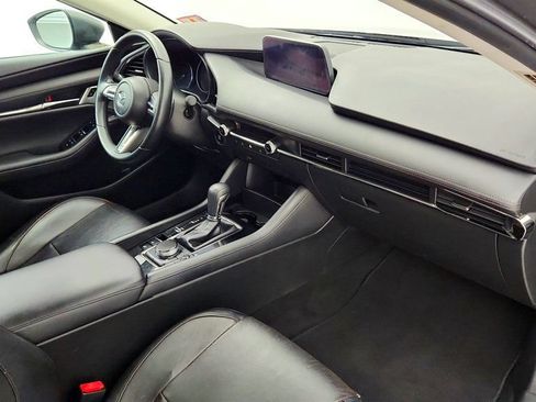 Used 2019 MAZDA MAZDA3 AWD Sedan w/ Premium Package image 25