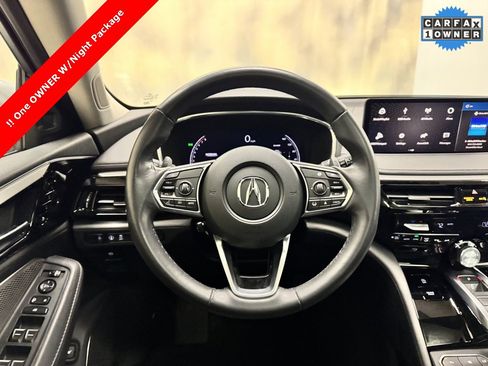 Used 2023 Acura MDX SH-AWD image 20