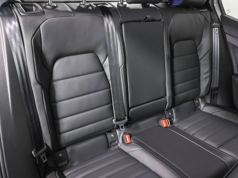 New 2026 Volkswagen Golf AWD/4WD image 41