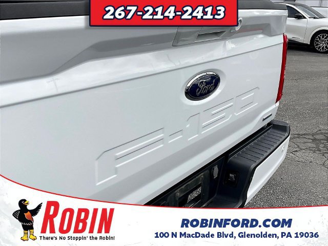 Certified 2023 Ford F150 XLT w/ Equipment Group 302A High AWD/4WD image 24