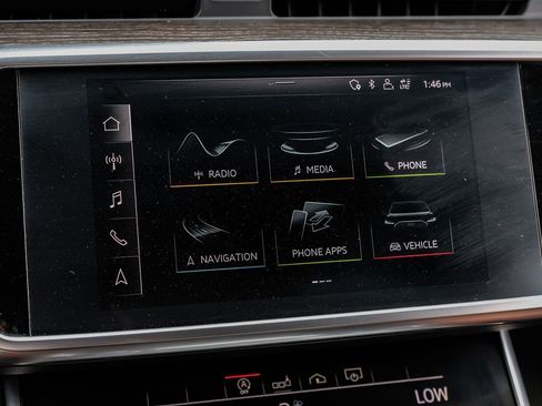 Used 2019 Audi A6 3.0T Premium w/ Convenience Package image 28