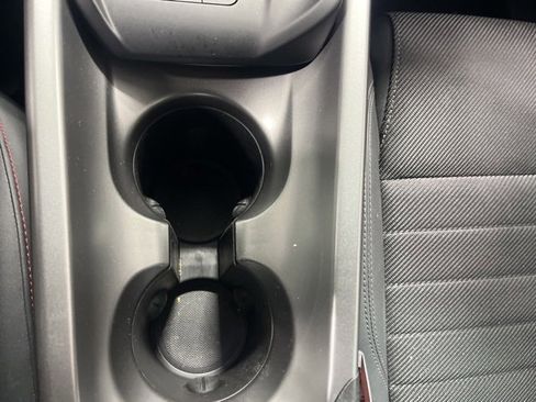 Used 2023 Dodge Hornet GT w/ Tech Pack w/o Parking image 19