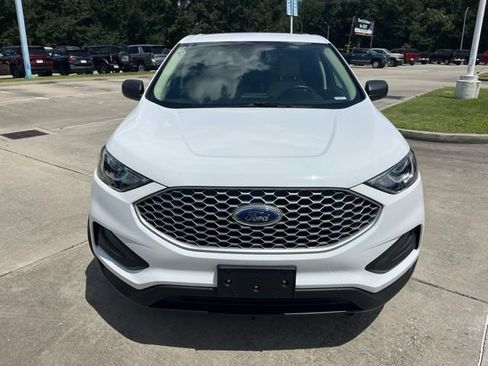 Used 2023 Ford Edge SE AWD/4WD image 11