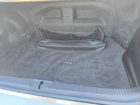 Used 2016 Lexus ES 300h w/ Navigation System Package FWD image 14