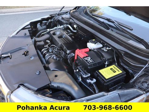 Certified 2024 Acura RDX SH-AWD w/ Advance Package image 33