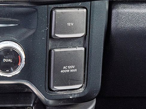 Used 2023 Ford F350 Lariat w/ Chrome Package AWD/4WD image 23