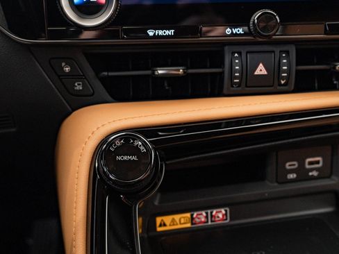 New 2026 Lexus NX 450h+ AWD w/ Luxury Package image 36