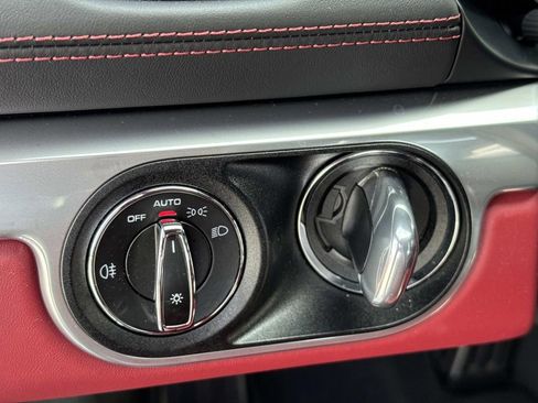 Certified 2025 Porsche 718 Boxster S image 21