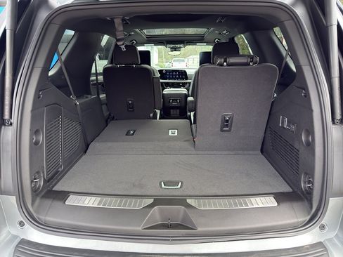 New 2026 Chevrolet Tahoe Premier RWD image 18