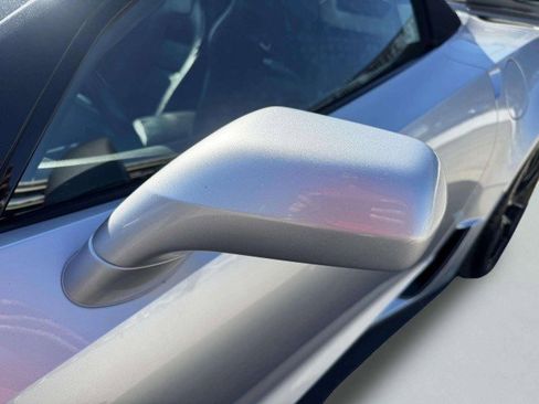 Used 2018 Chevrolet Corvette Grand Sport image 16