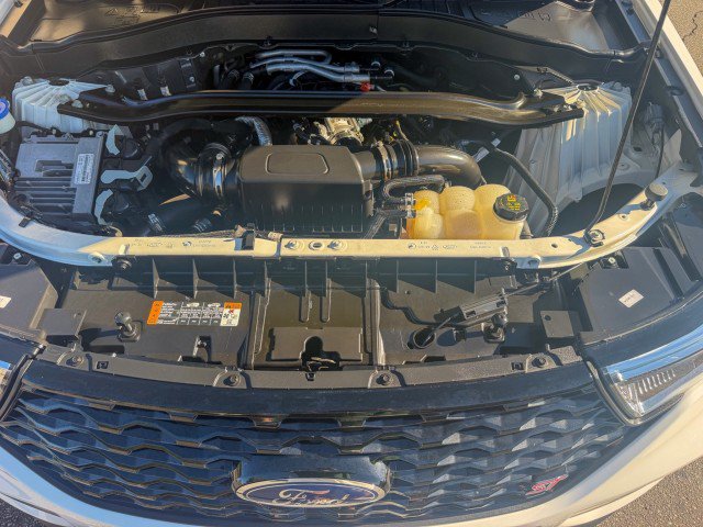 Used 2020 Ford Explorer ST w/ ST Street Pack AWD/4WD image 28