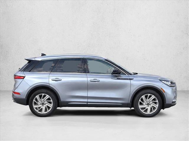 Used 2021 Lincoln Corsair FWD image 8