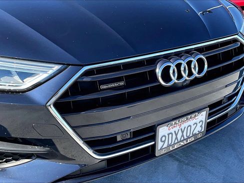 Used 2022 Audi A7 3.0T Premium w/ Convenience Package image 59