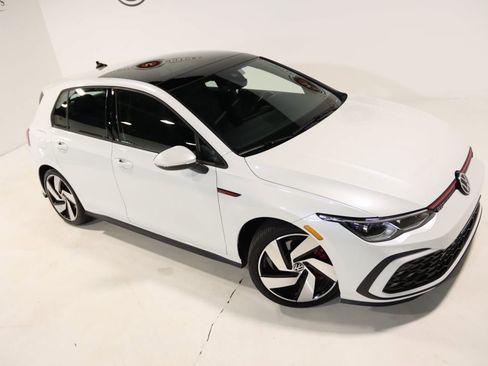 Used 2022 Volkswagen GTI SE image 62