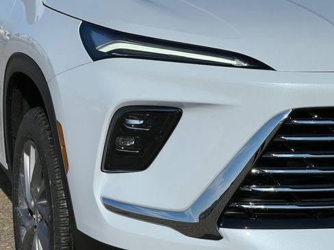 New 2026 Buick Enclave Preferred w/ Power Package image 37