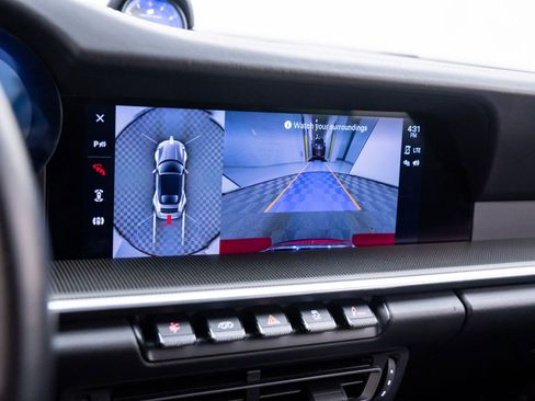 Certified 2023 Porsche 911 Turbo S image 24