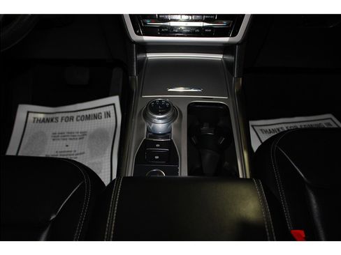 Used 2023 Ford Explorer XLT w/ Equipment Group 202A image 17