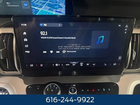 New 2026 Ford Expedition Max Active AWD/4WD image 5