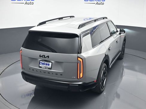 New 2027 Kia Telluride EX X-Line AWD/4WD image 56