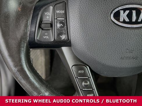 Used 2011 Kia Optima SX w/ Premium Touring Pkg image 14