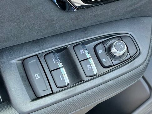 New 2026 Subaru Forester Sport w/ Onyx Edition AWD/4WD image 25
