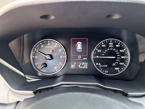 Certified 2025 Subaru Outback Limited w/ Popular Package #2 AWD/4WD image 38