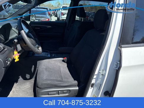 Used 2022 Honda Pilot Sport image 19
