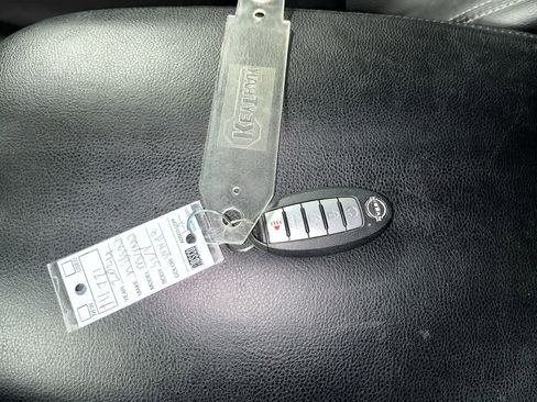 Used 2024 Nissan Murano SL image 24