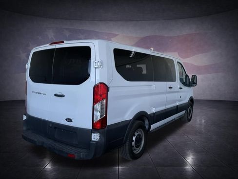 Used 2017 Ford Transit 150 XL image 4
