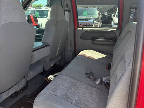 Used 2003 Ford F250 XLT AWD/4WD image 6