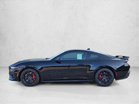 New 2026 Ford Mustang GT Premium w/ GT Performance Package RWD image 5