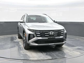 New 2026 Hyundai Tucson SEL video 2
