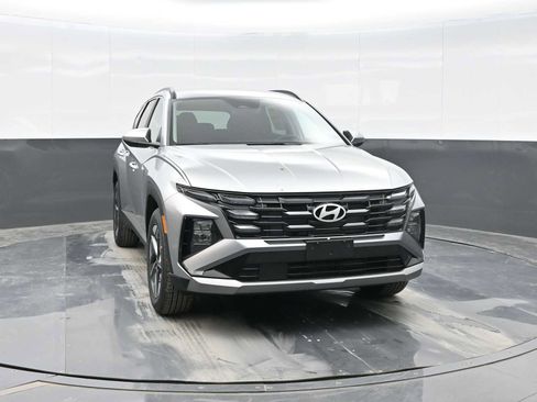 New 2026 Hyundai Tucson SEL image 2