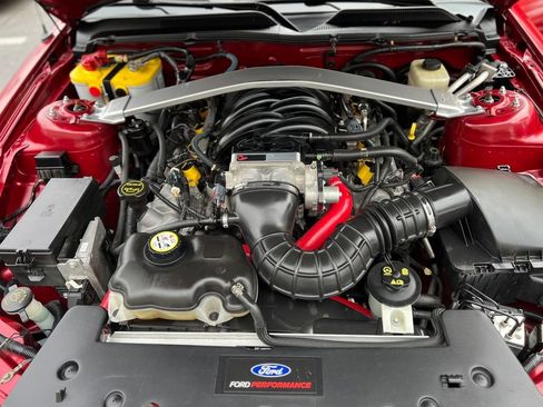 Used 2008 Ford Mustang GT RWD image 35