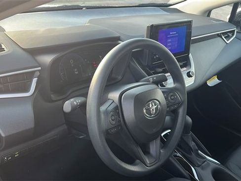 New 2026 Toyota Corolla LE image 10