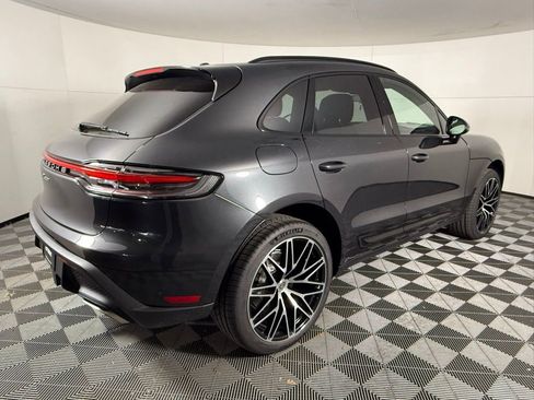 New 2026 Porsche Macan image 7
