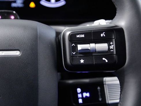 Used 2025 Hyundai Santa Fe SEL image 28