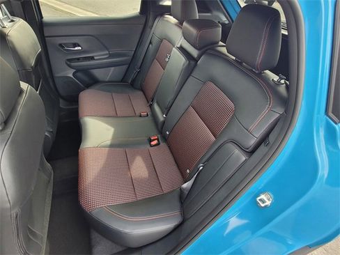 New 2026 Nissan Kicks SR image 6