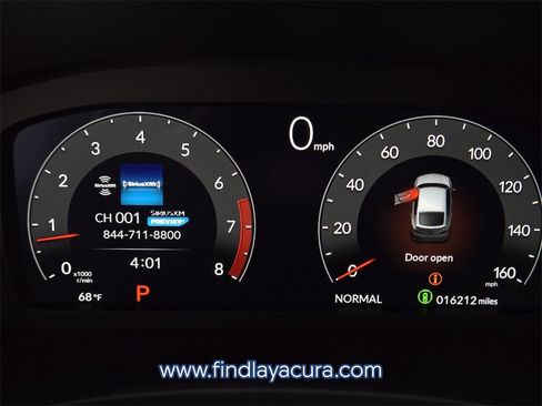 Used 2024 Acura Integra A-Spec image 23