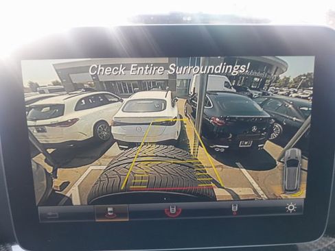 Used 2018 Mercedes-Benz G 63 AMG 4MATIC image 12