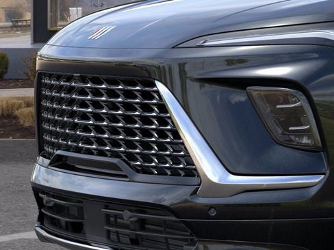 New 2026 Buick Enclave Avenir w/ Super Cruise Package image 27